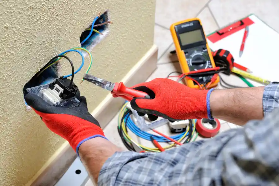 Electrical Service