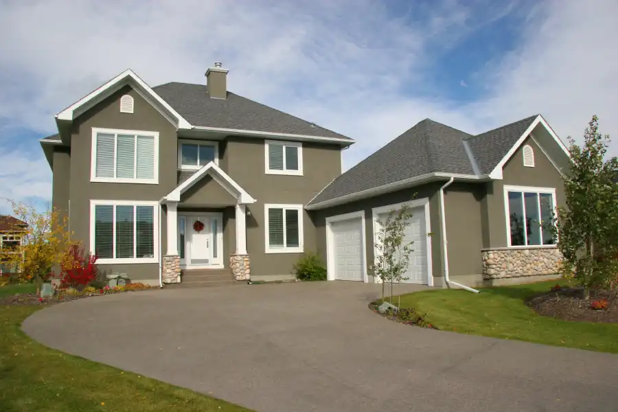 House Renovation