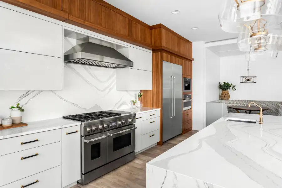 Kitchen Makeover