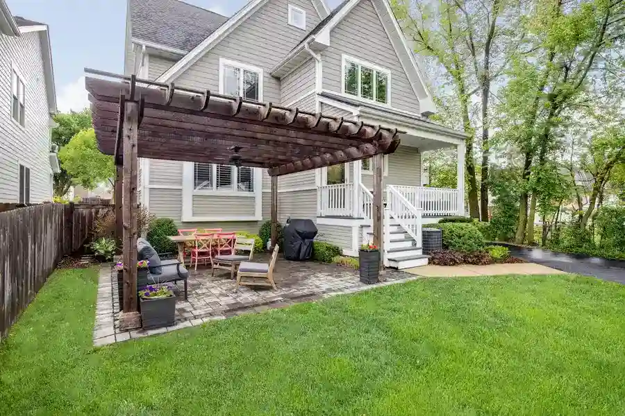 Patios