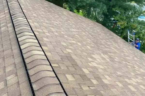 Roofing